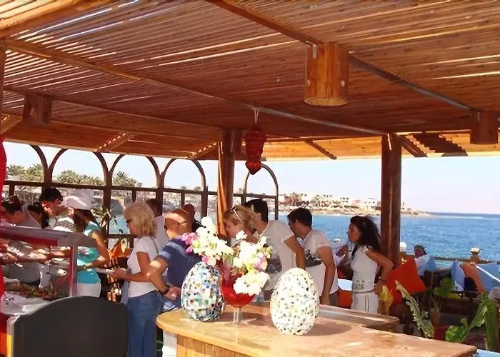 Neptune Dahab