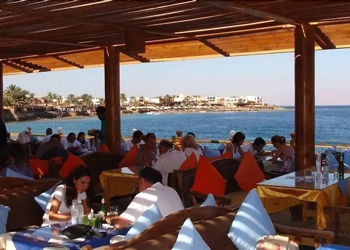 Hostel Neptune Dahab