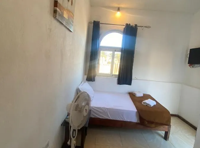 Hostel Neptune Dahab