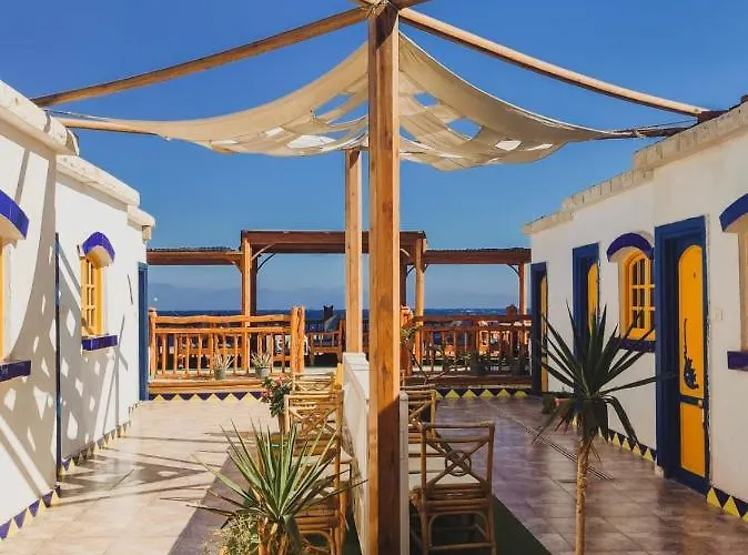 Neptune * Dahab