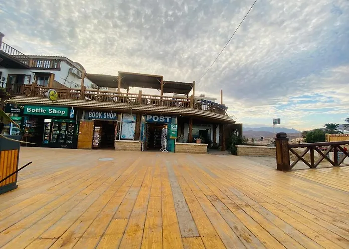 Neptune Hostel
