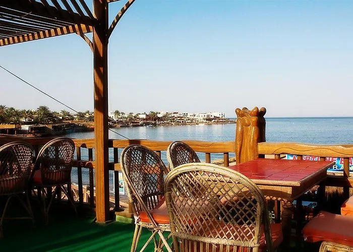 Neptune Hostel *