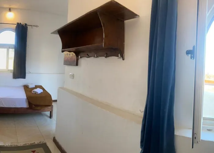 Hostel Neptune Dahab