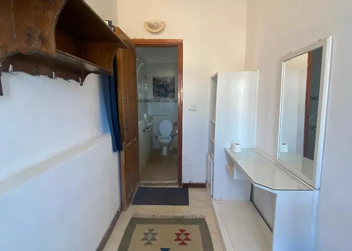 Hostel Neptune Dahab