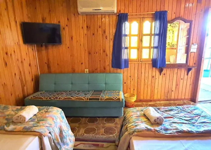 Hostel Neptune