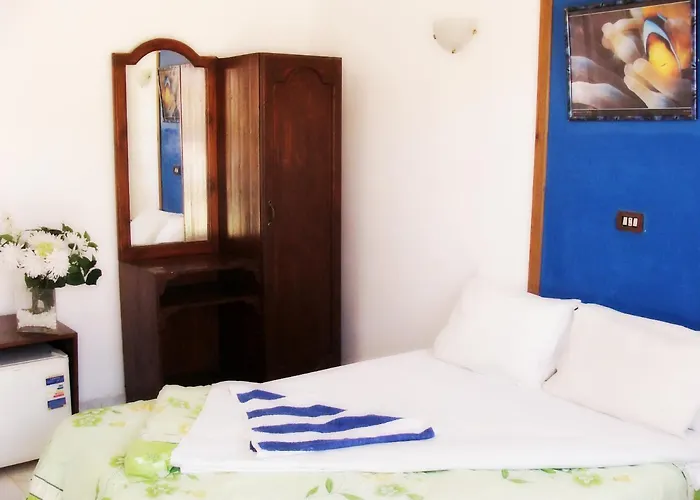 Neptune Hostel Dahab