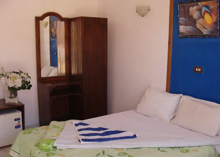Neptune Hostel *