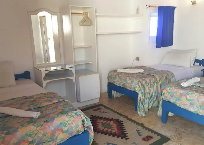 Hostel Neptune *