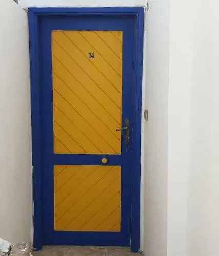 Neptune Hostel Dahab