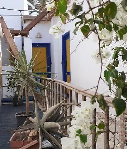 Neptune Hostel Dahab